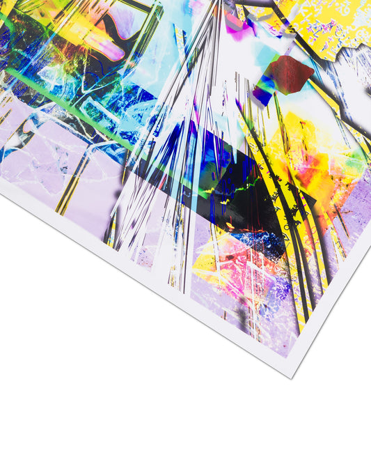Breakthrough (Composition VI.II)