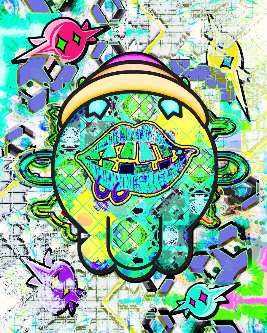 Judgement (Gatekeeper)