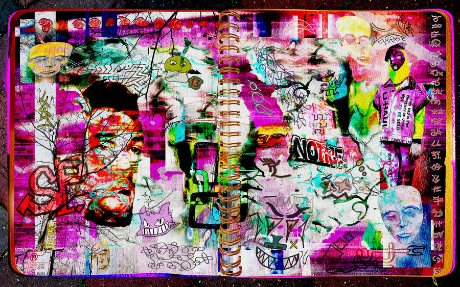 Blackbook