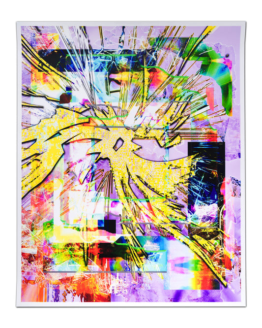 Breakthrough (Composition VI.II)
