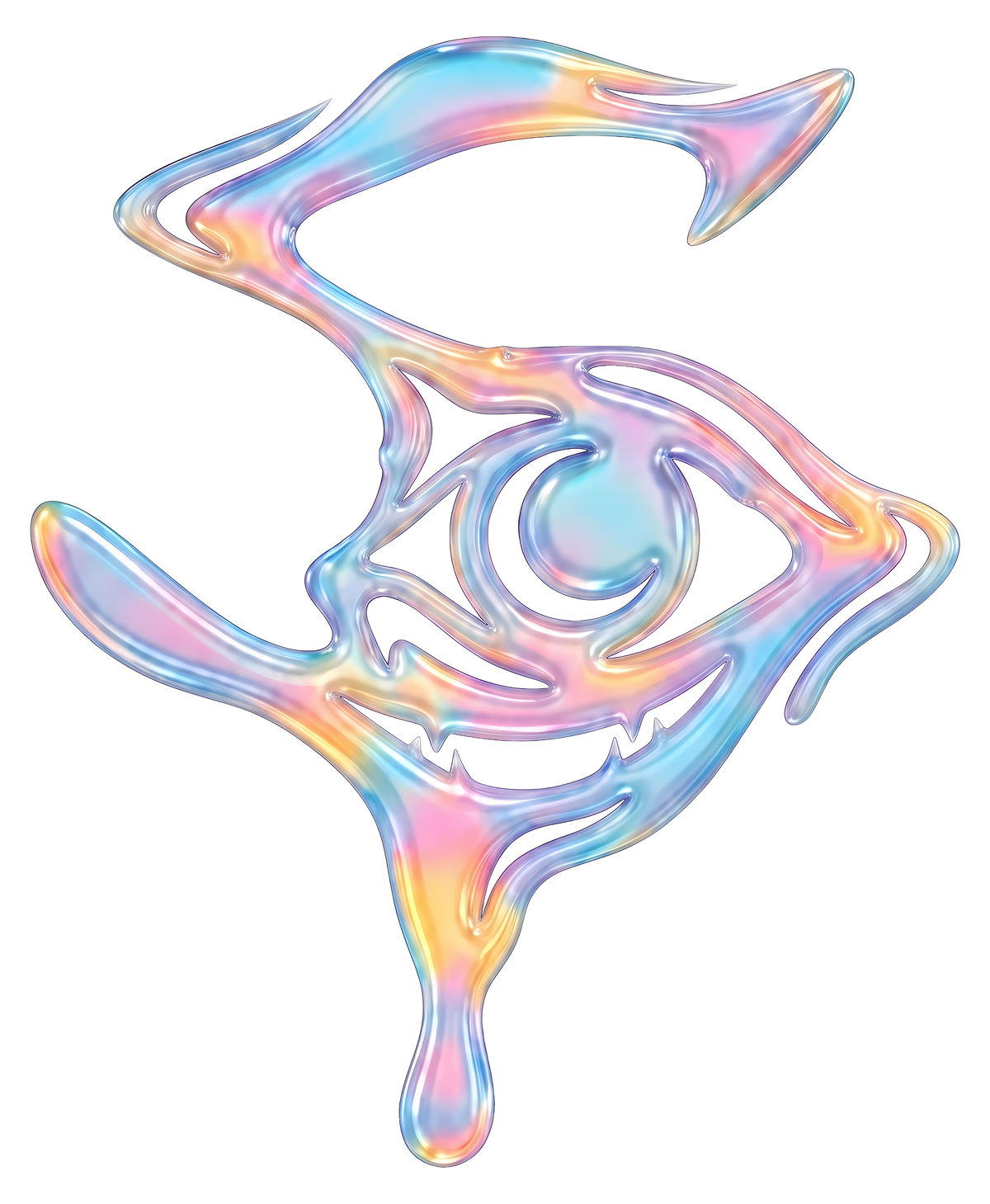 Symbol: The Savoring Eye