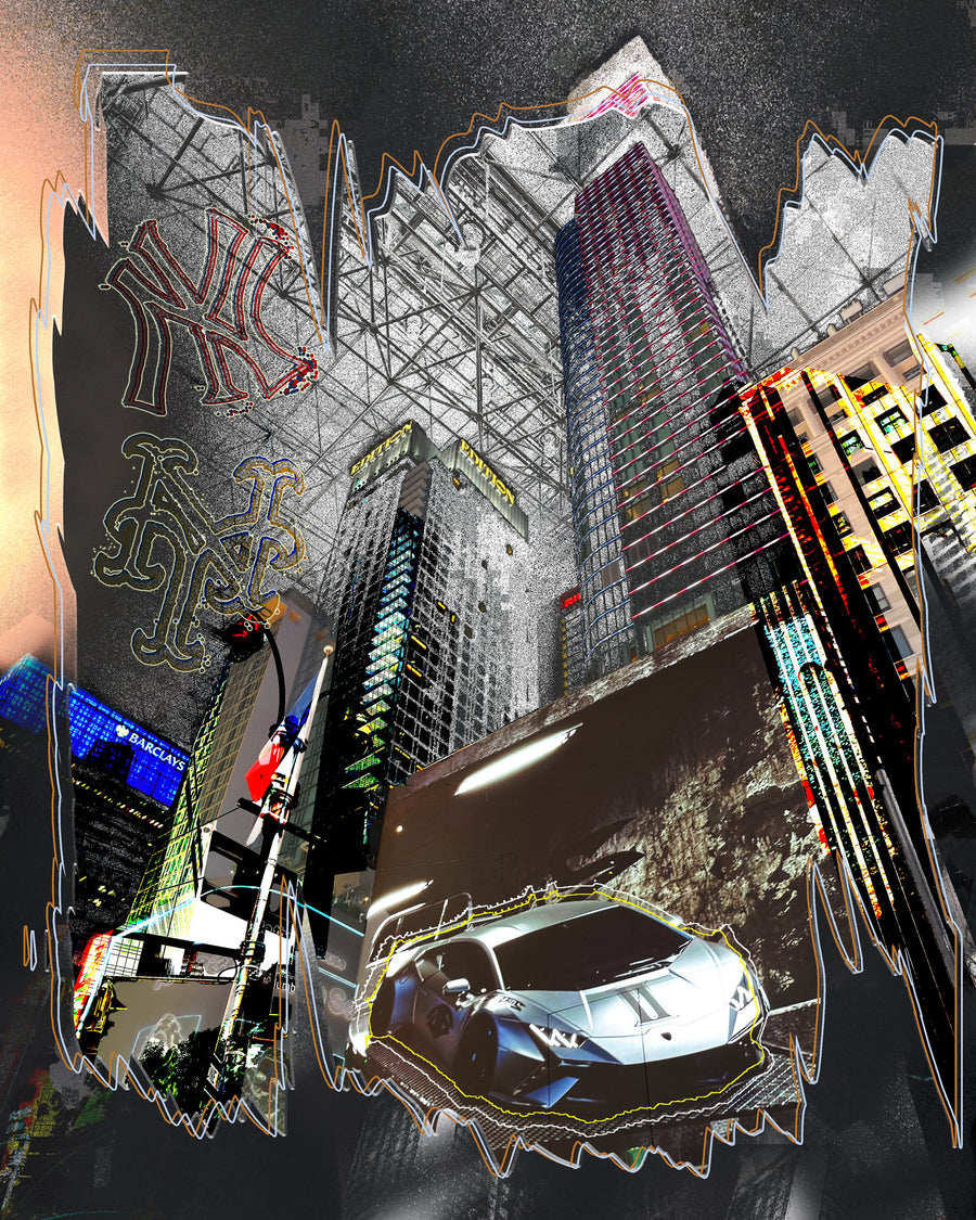 New York