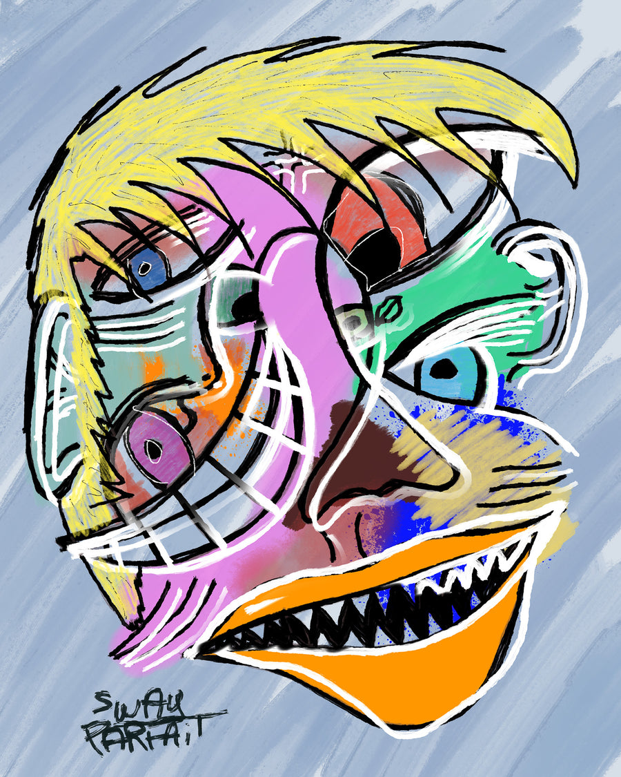 Thought Congestion