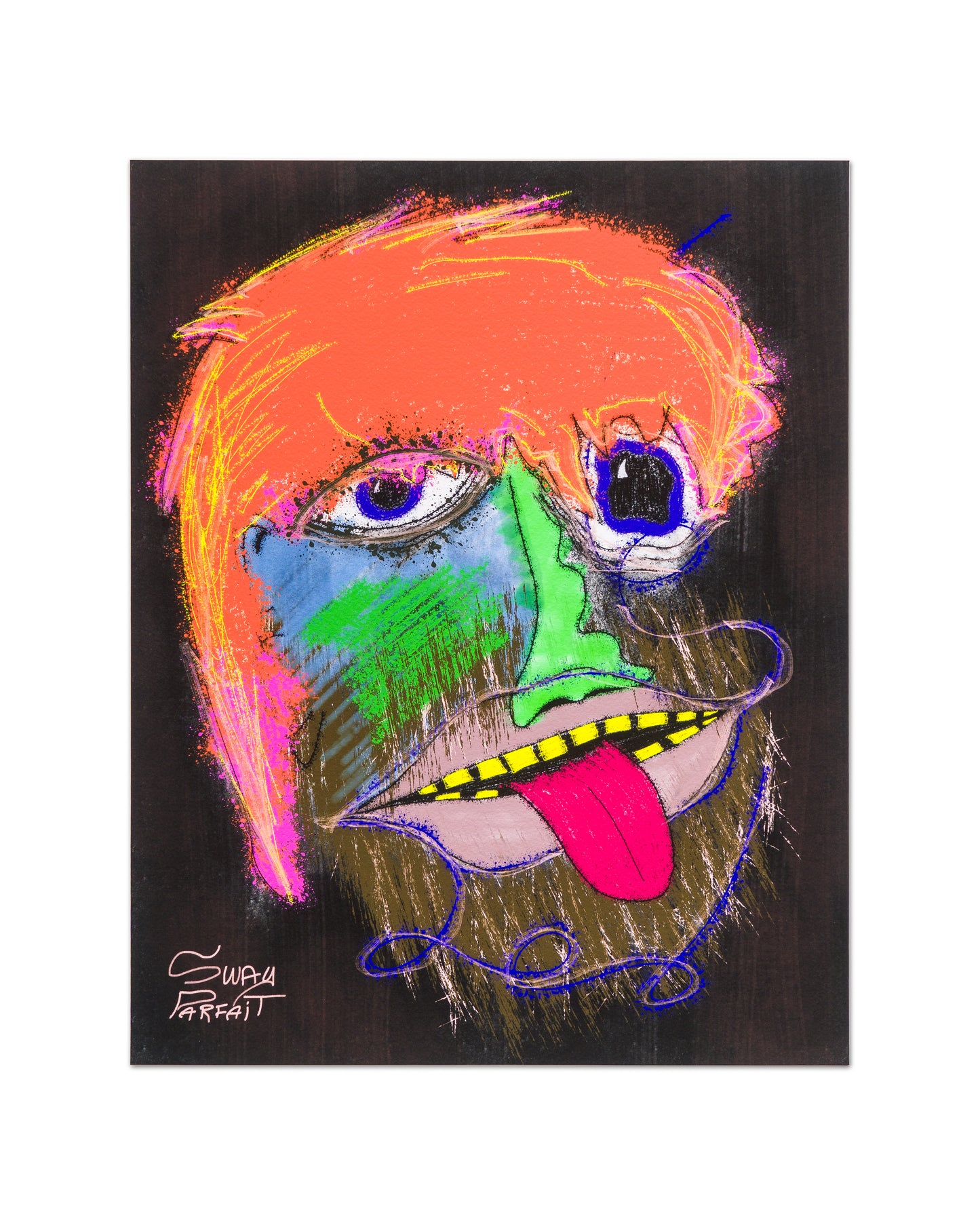 Obsessed Creator
