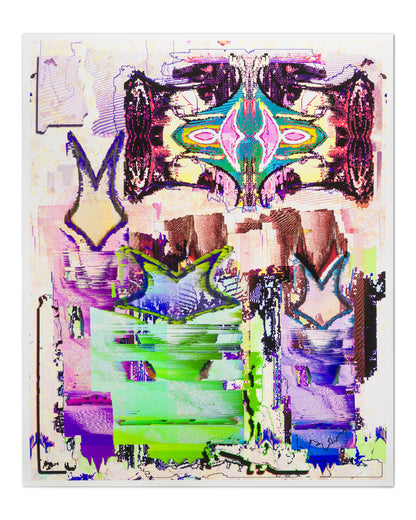 Shrine (Composition V.II)