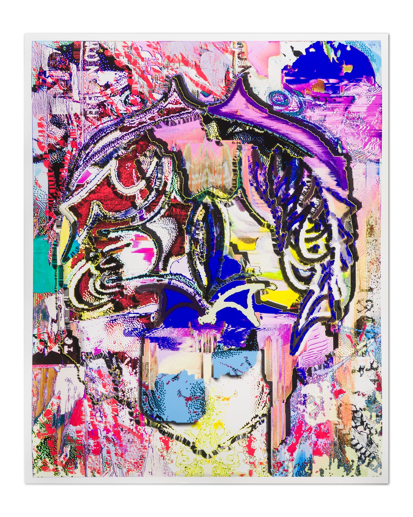 Relic (Composition V.III)