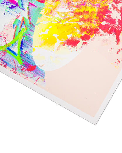 Palette Realm (Composition V.I)