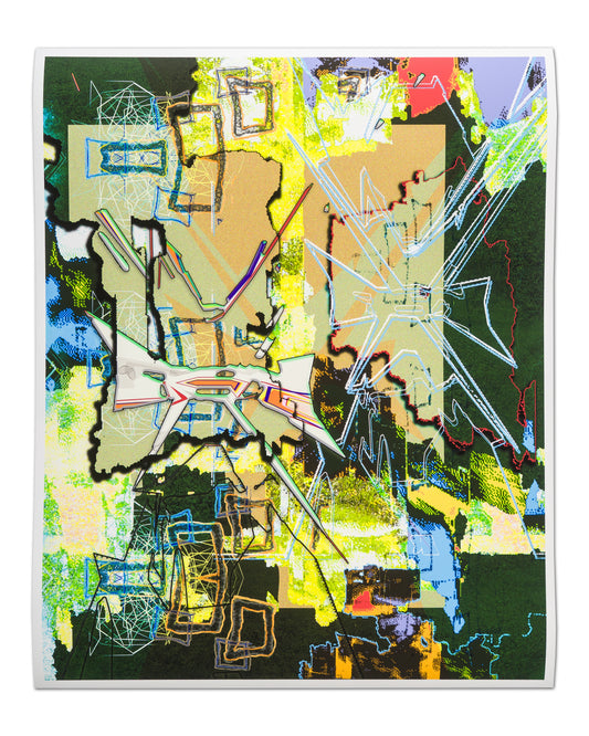 Crosspollinate (Composition VI.I)