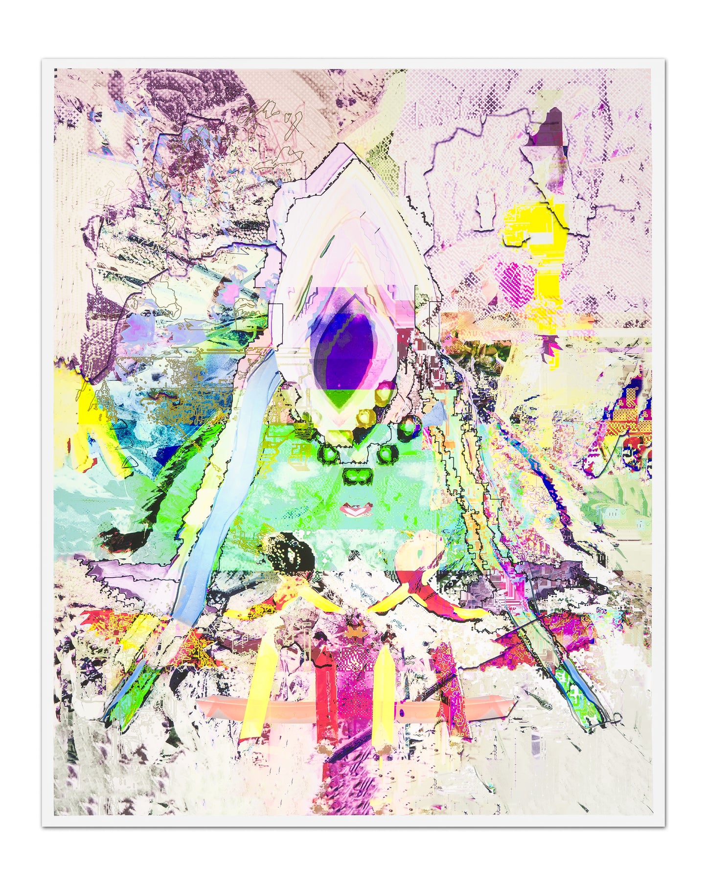 Nexus (Composition VI.III)
