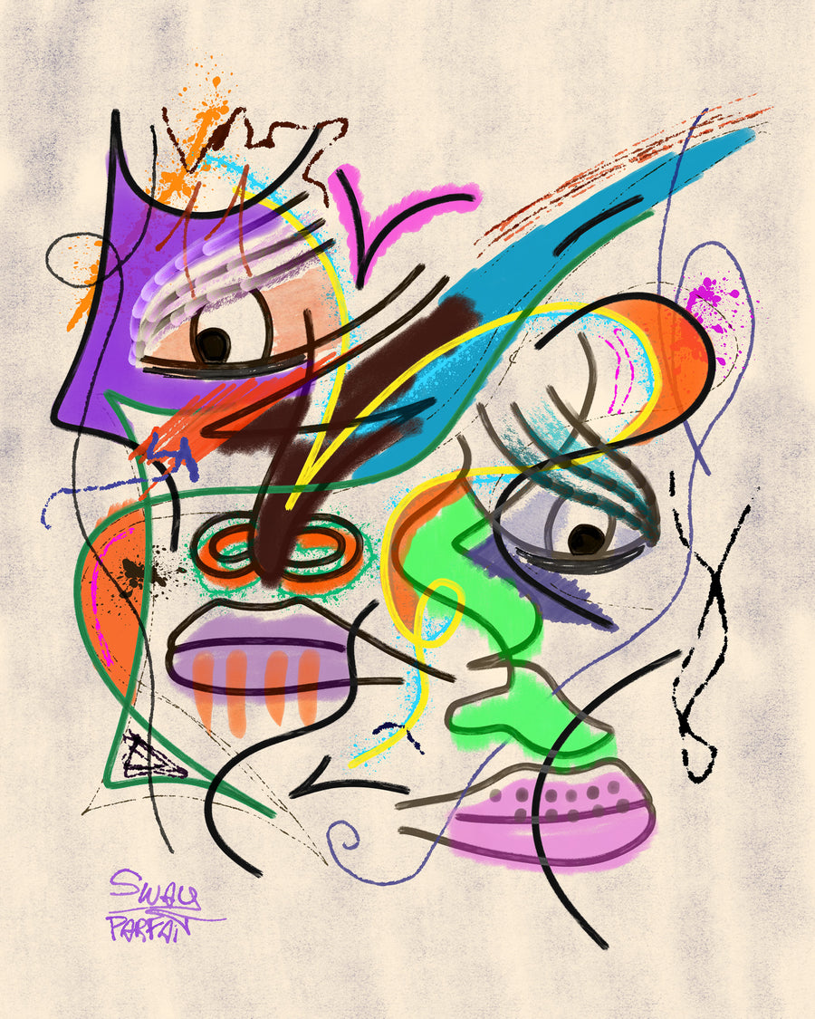 Versions of You
