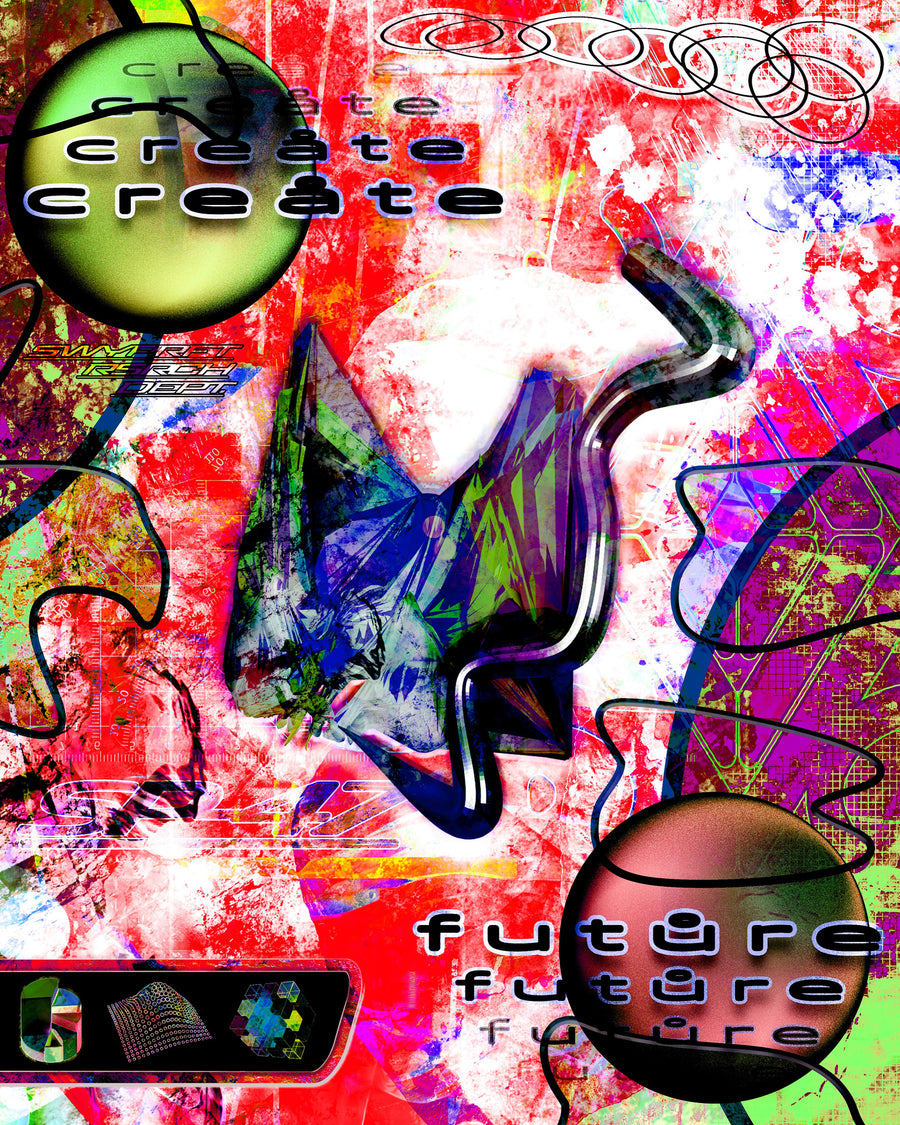 Create/Future