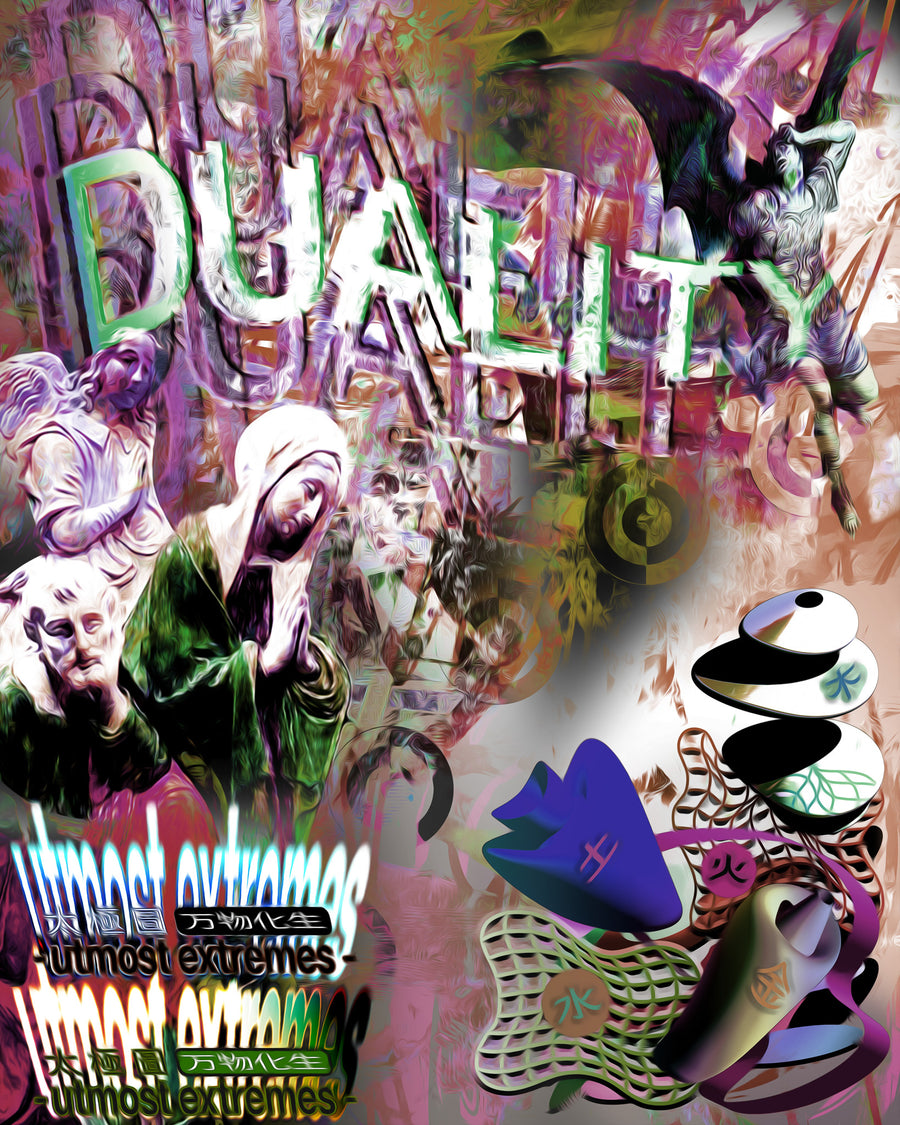 Duality