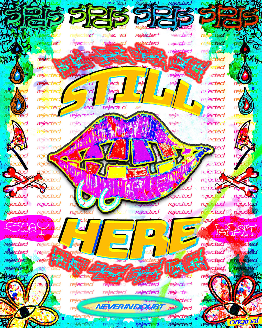 Still Here