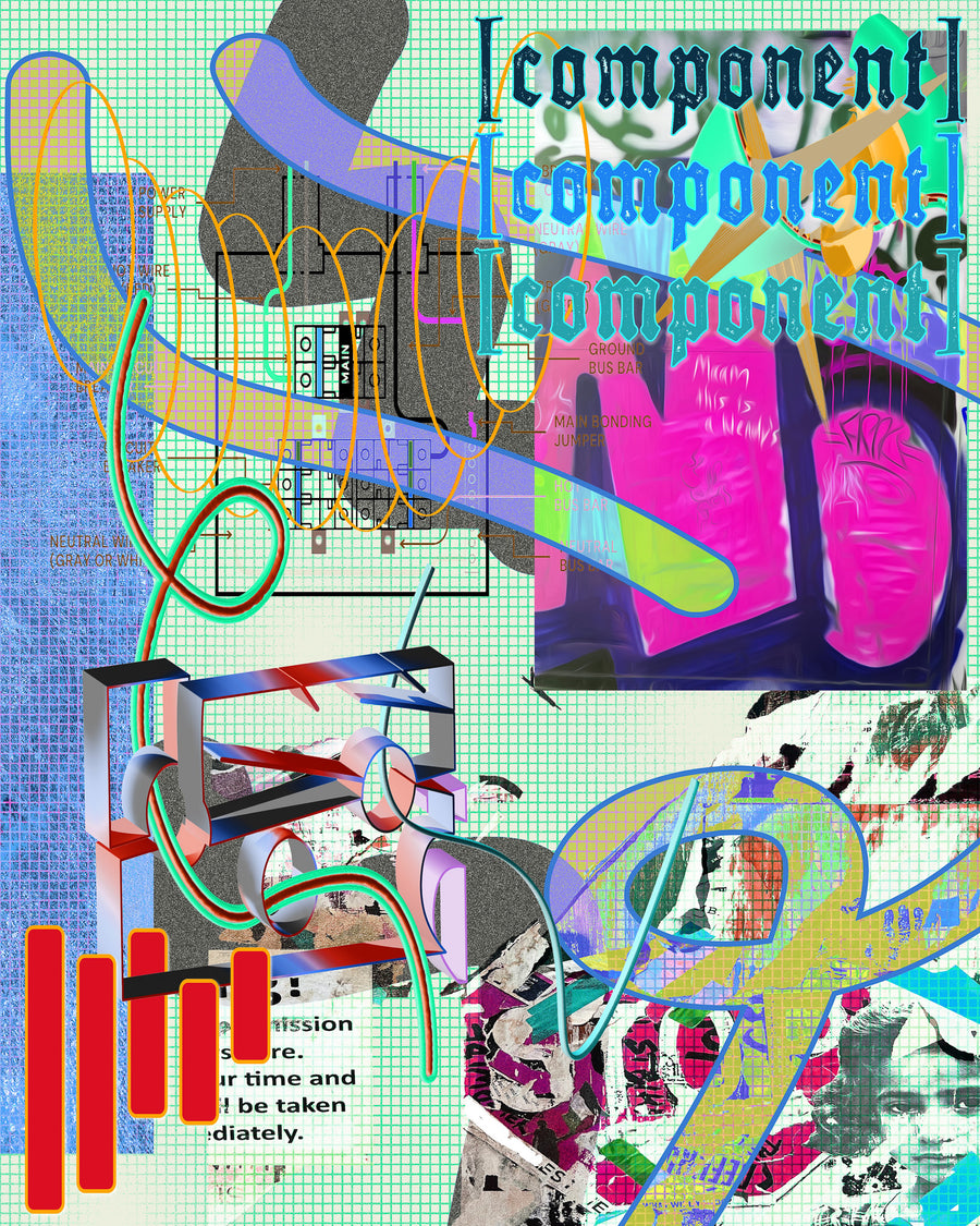 Change Components